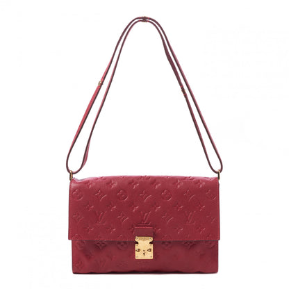 Louis Vuitton Empreinte Fascinante Aurore 1 of 9