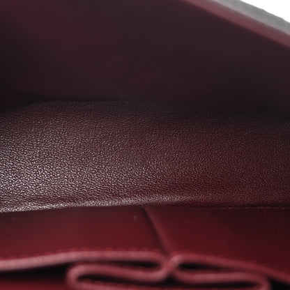 Chanel Caviar Quilted Small Double Flap Black 5 of 11