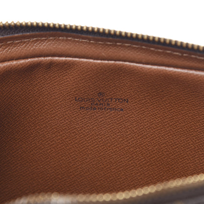 Louis Vuitton Monogram Pochette Marly Bandouliere 6 of 16