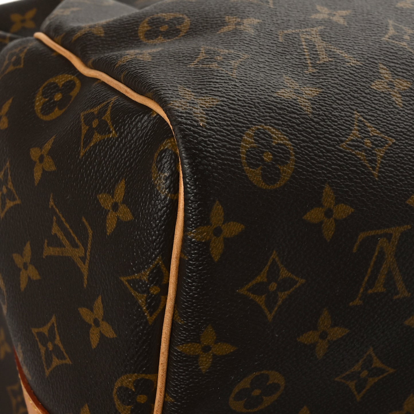Monogram Keepall Bandouliere 60
