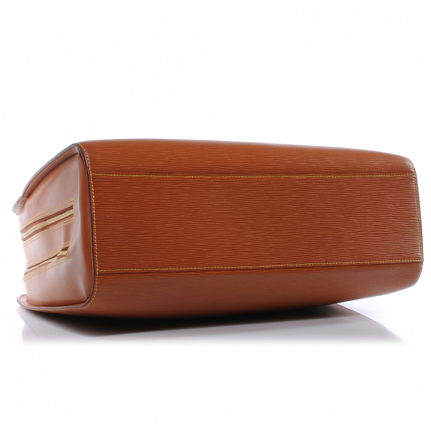 Epi Sorbonne Briefcase Fawn