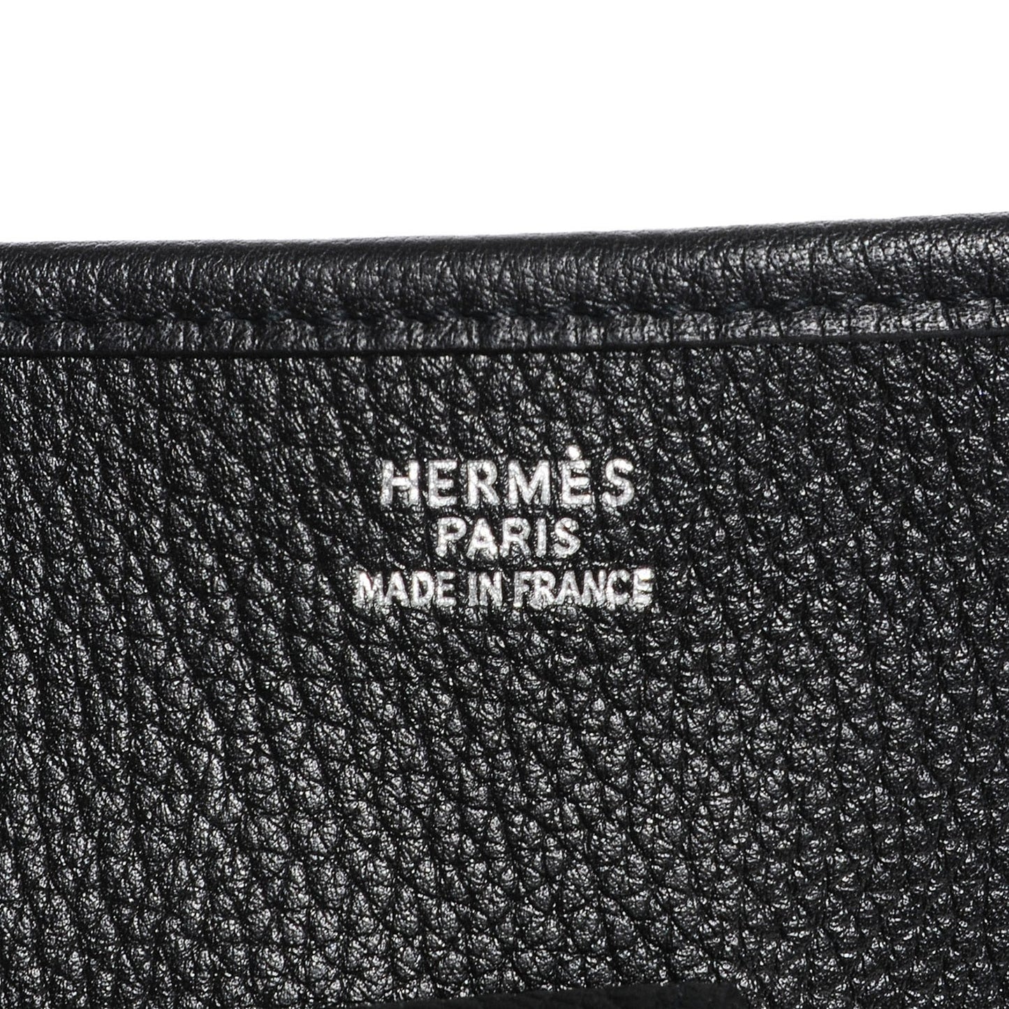 Taurillon Clemence Evelyne GM Black