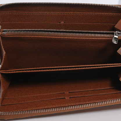 Louis Vuitton Epi Zippy Wallet Cannelle 5 of 7
