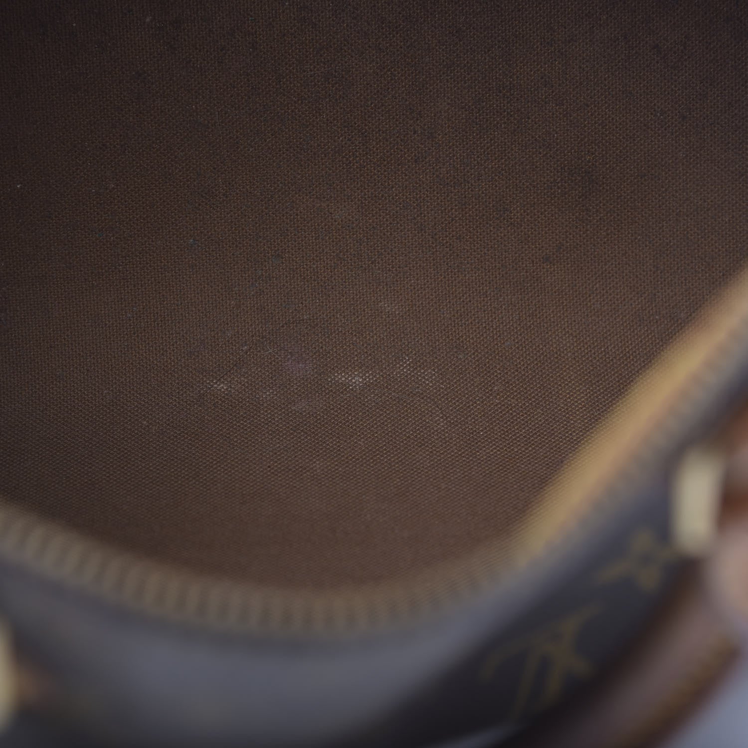 Louis Vuitton Monogram Speedy 30 9 of 18