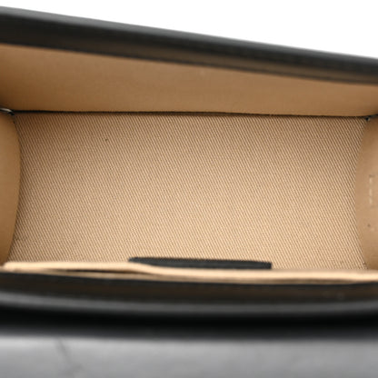 Jacquemus Smooth Calfskin Le Chiquito Noeud Black 5 of 10