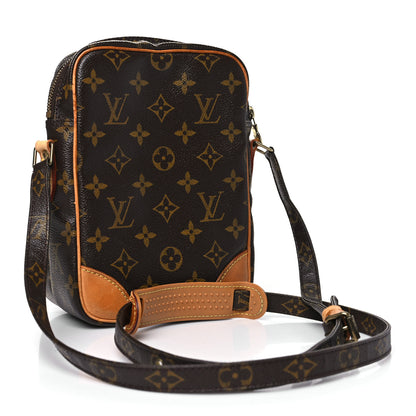 Louis Vuitton Monogram Amazone 3 of 11