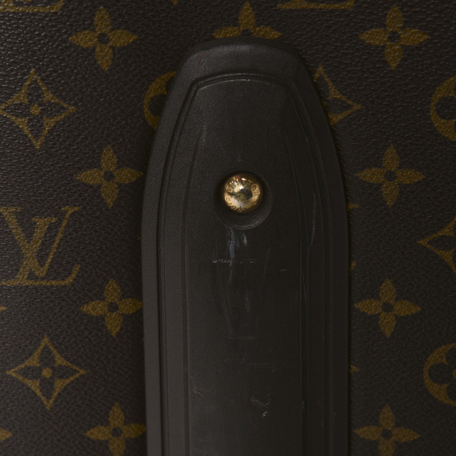 Louis Vuitton Monogram Pegase 55 11 of 18