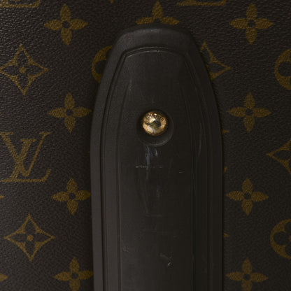 Louis Vuitton Monogram Pegase 55 11 of 18