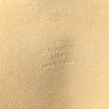 Louis Vuitton Monogram Pochette Florentine S 8 of 10