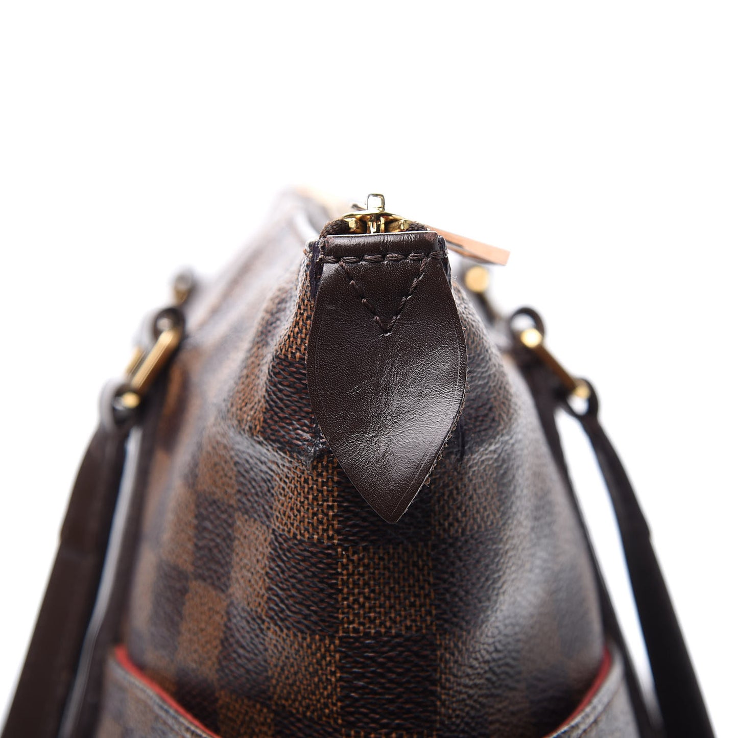 Damier Ebene Totally MM