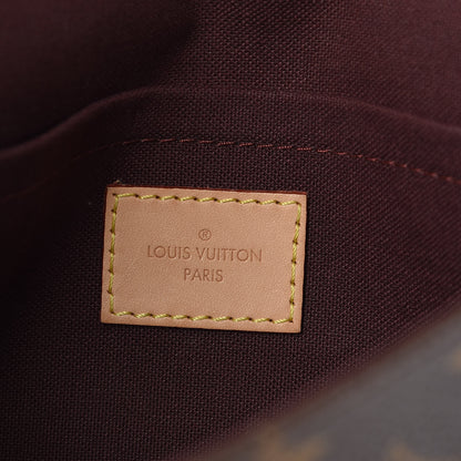 Louis Vuitton Monogram Favorite PM 6 of 12