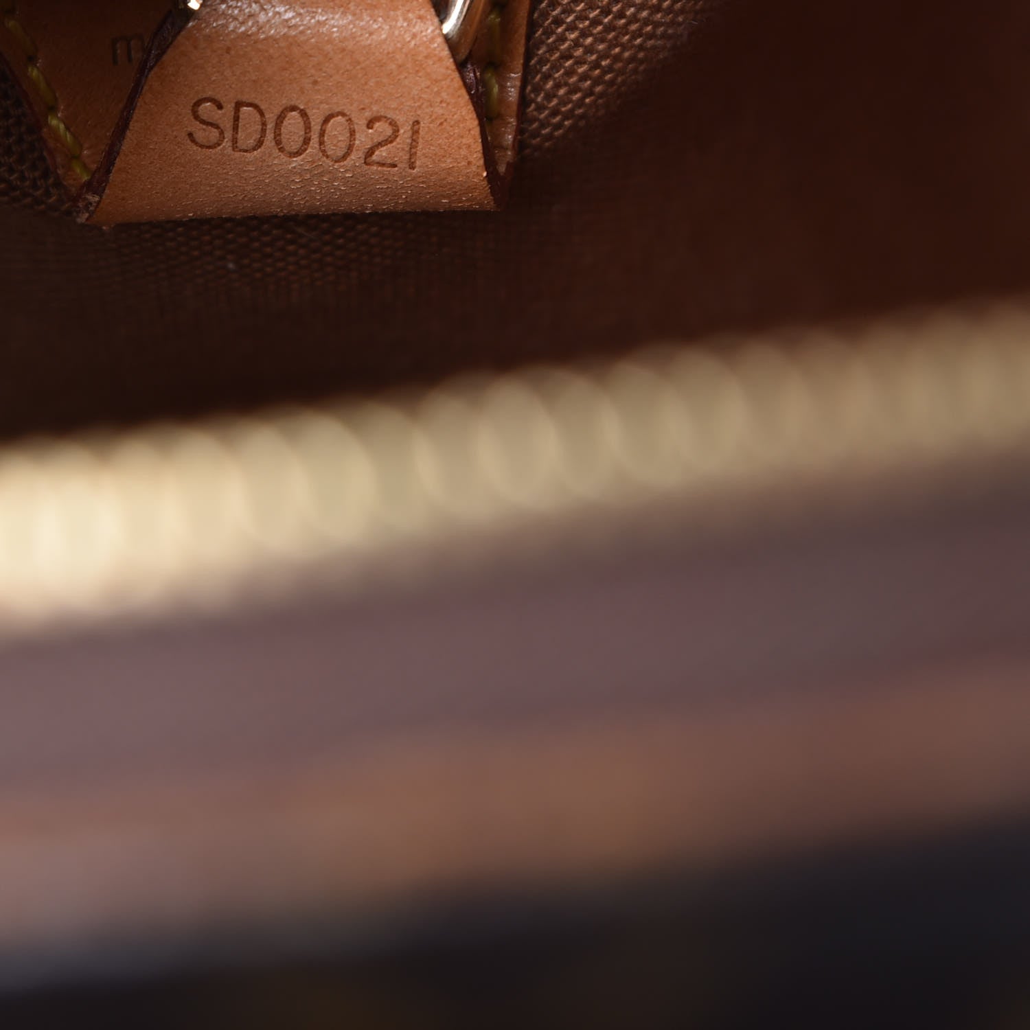 Louis Vuitton Monogram Ellipse PM 7 of 13