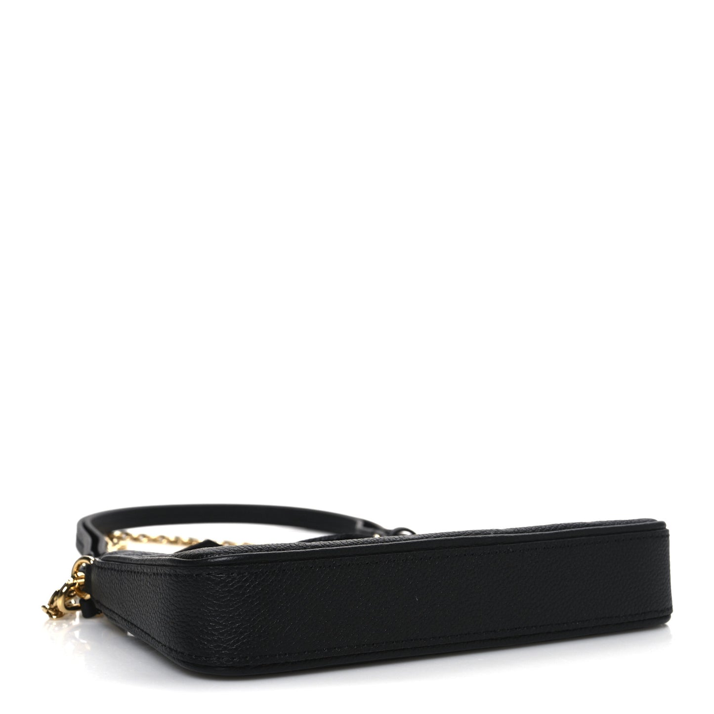 Empreinte Easy Pouch On Strap Black