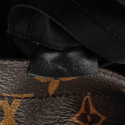 Louis Vuitton Monogram Palm Springs Backpack Mini 7 of 7
