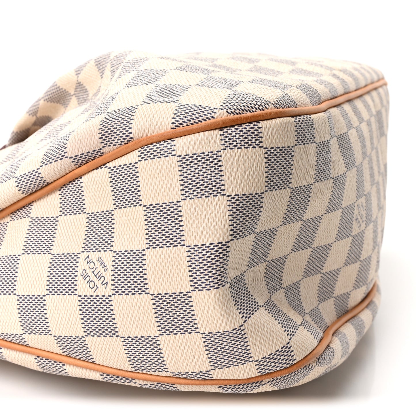 Damier Azur Siracusa MM