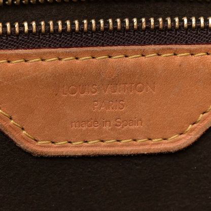 Louis Vuitton Monogram Wilshire MM 6 of 16
