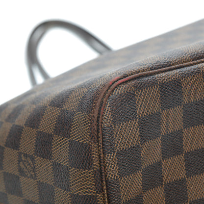 Louis Vuitton Damier Ebene Neverfull GM 10 of 16