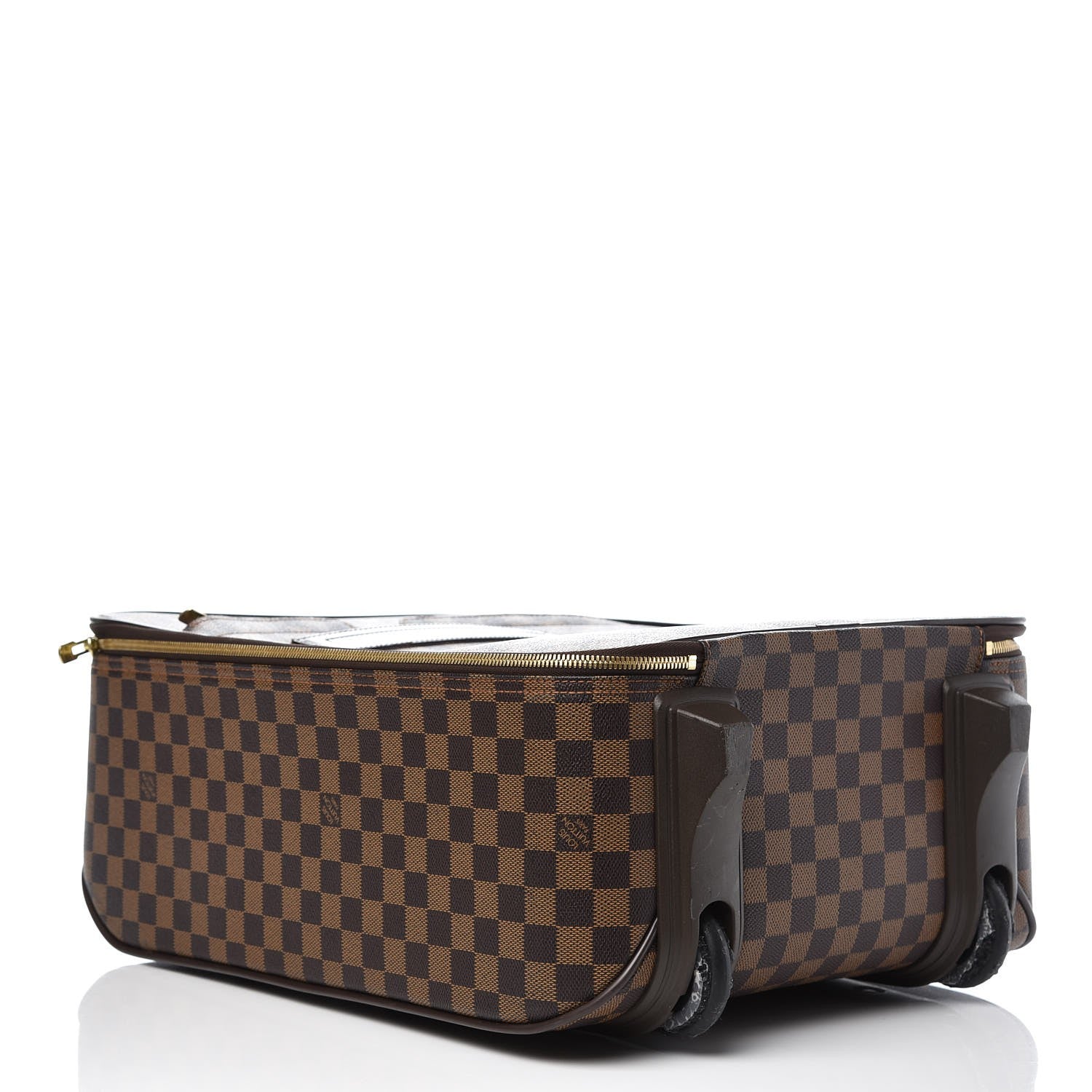 Louis Vuitton Damier Ebene Pegase 45 5 of 15