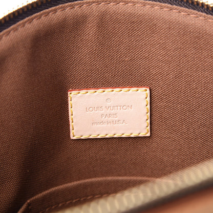 Louis Vuitton Monogram Lockit PM 6 of 10