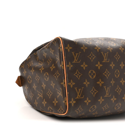 Louis Vuitton Monogram Speedy 30 9 of 10