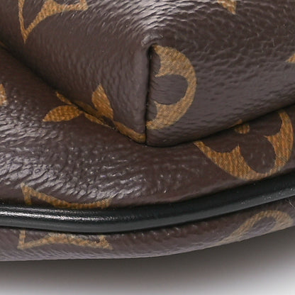 Louis Vuitton Monogram Macassar Christopher Bumbag 8 of 9