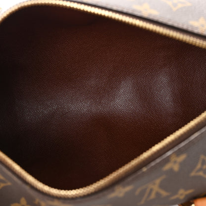 Louis Vuitton Monogram Papillon 30 with Companion 6 of 10