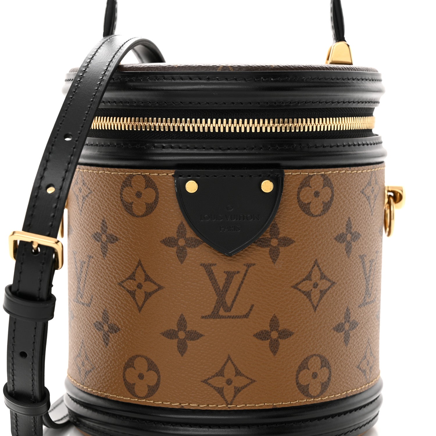 Louis Vuitton Reverse Monogram Cannes 7 of 9