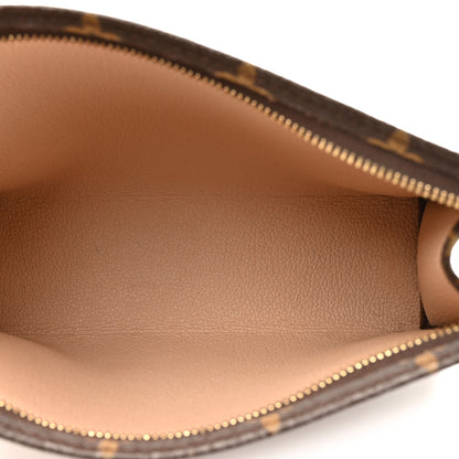 Louis Vuitton Monogram Toiletry Pouch 19 5 of 6