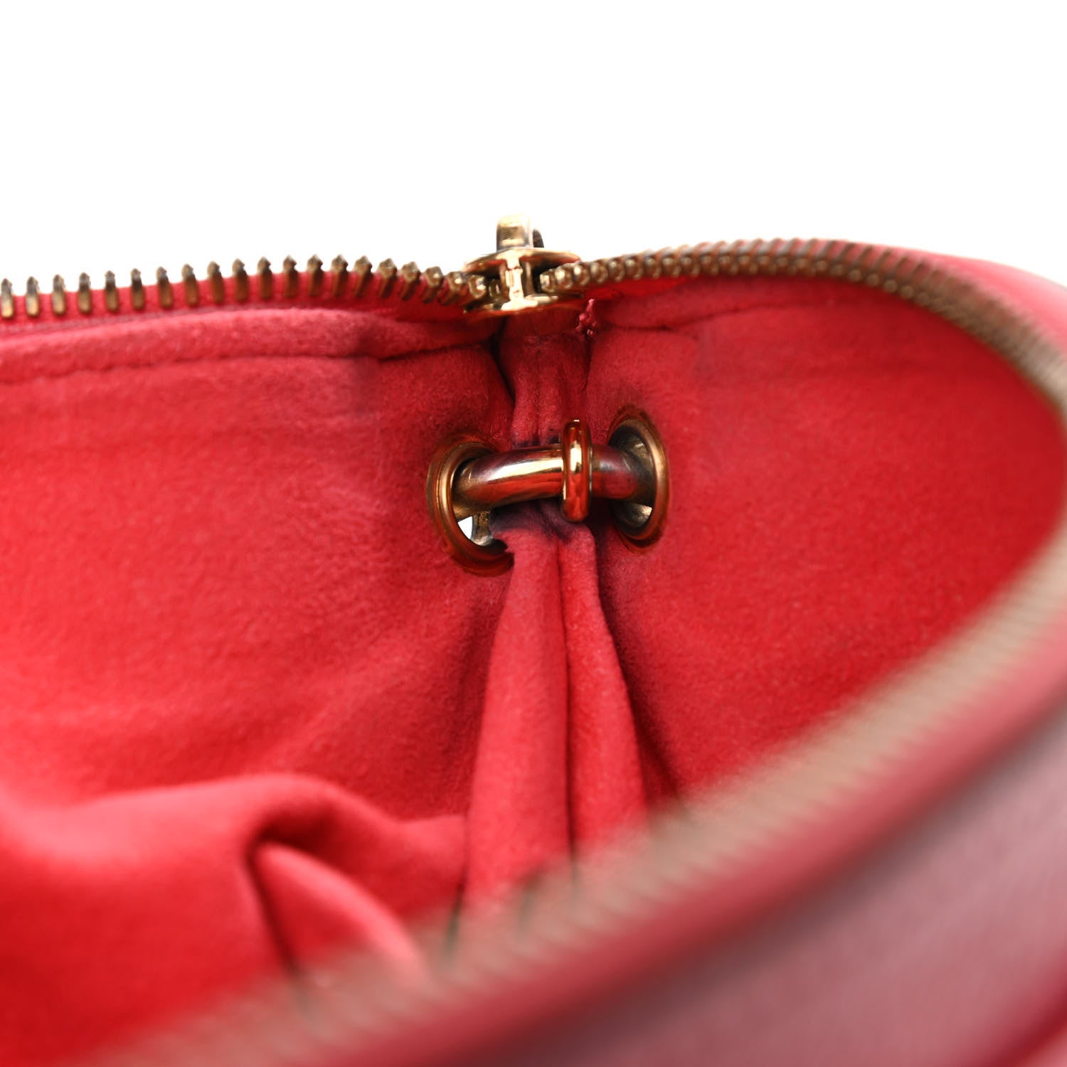 Louis Vuitton Monogram Pallas Dahlia 10 of 17
