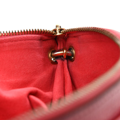 Louis Vuitton Monogram Pallas Dahlia 10 of 17