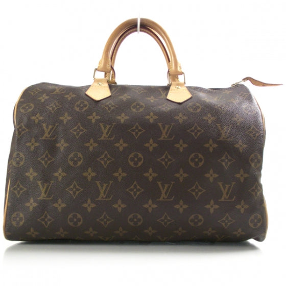 Monogram Speedy 35