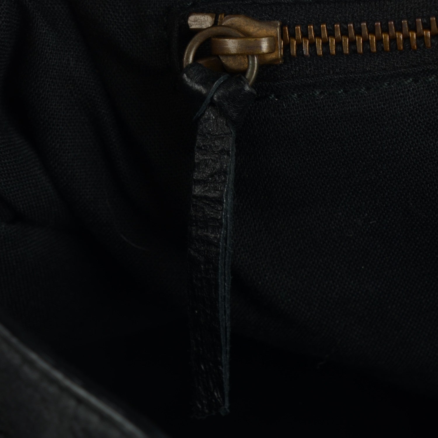 Balenciaga Agneau Classic Hardware City Black 9 of 16