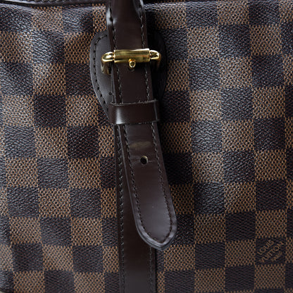 Louis Vuitton Damier Ebene Berkeley 5 of 27