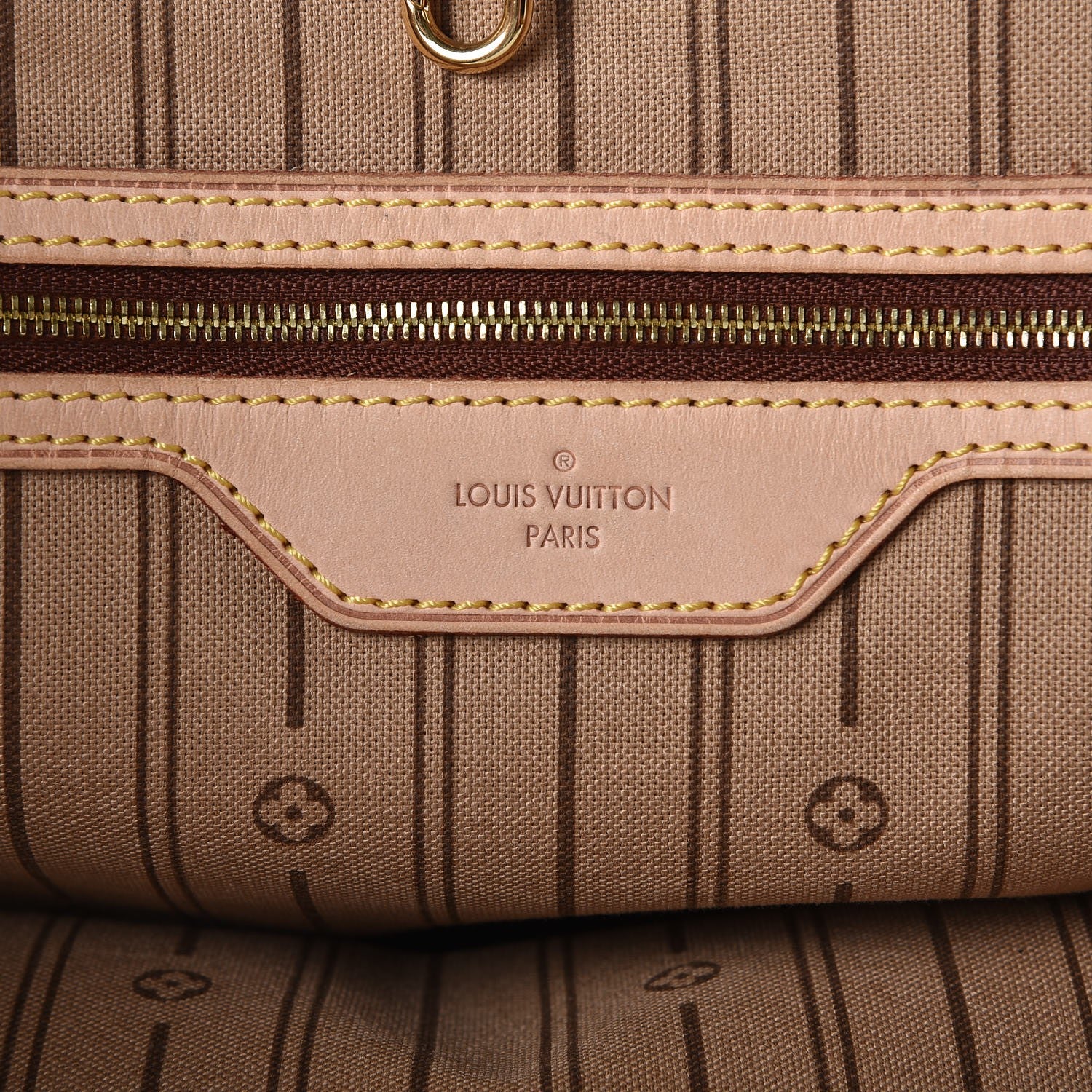 Louis Vuitton Monogram Delightful PM 6 of 8