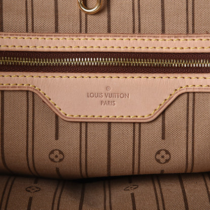 Louis Vuitton Monogram Delightful PM 6 of 8