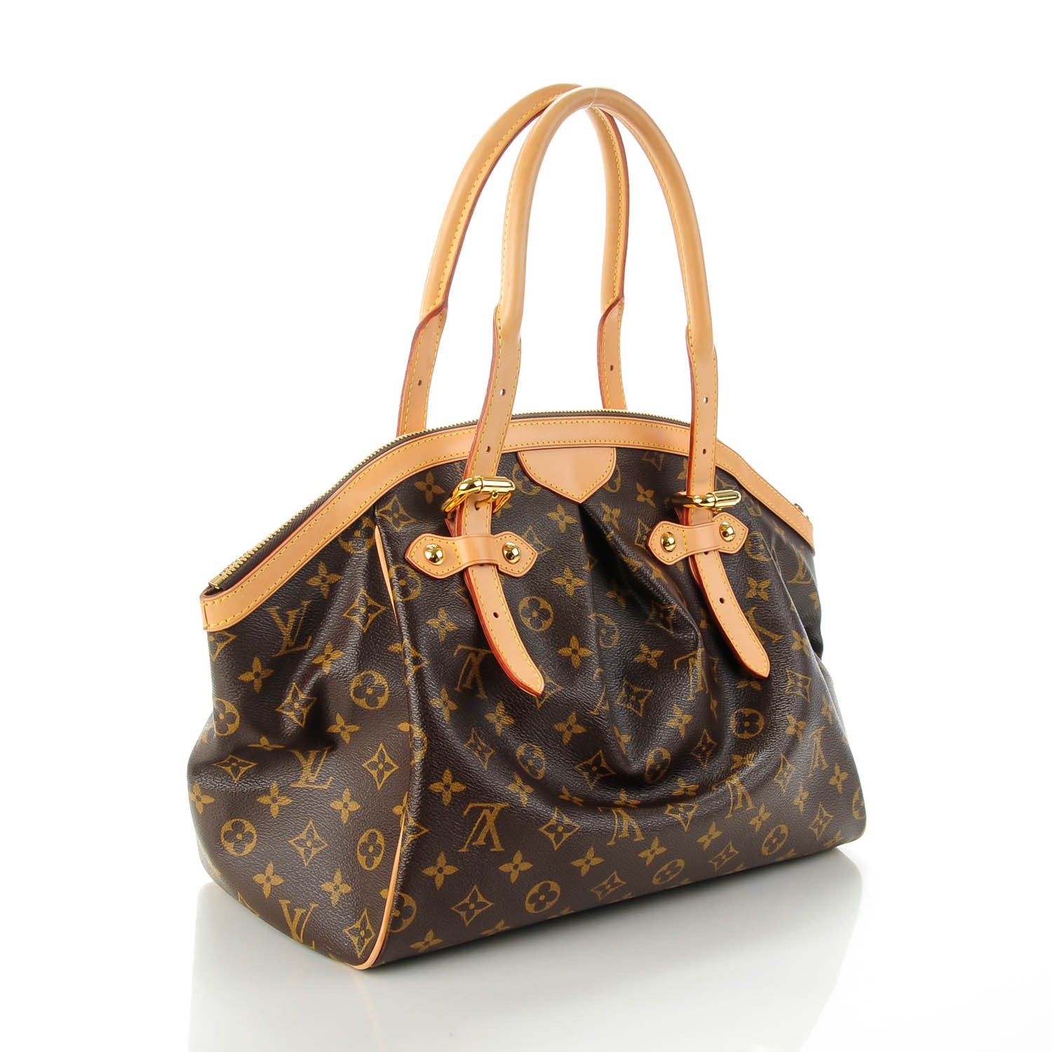 Louis Vuitton Monogram Tivoli GM 3 of 7