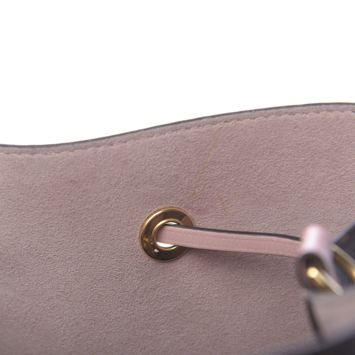 Monogram Neonoe MM Rose Poudre