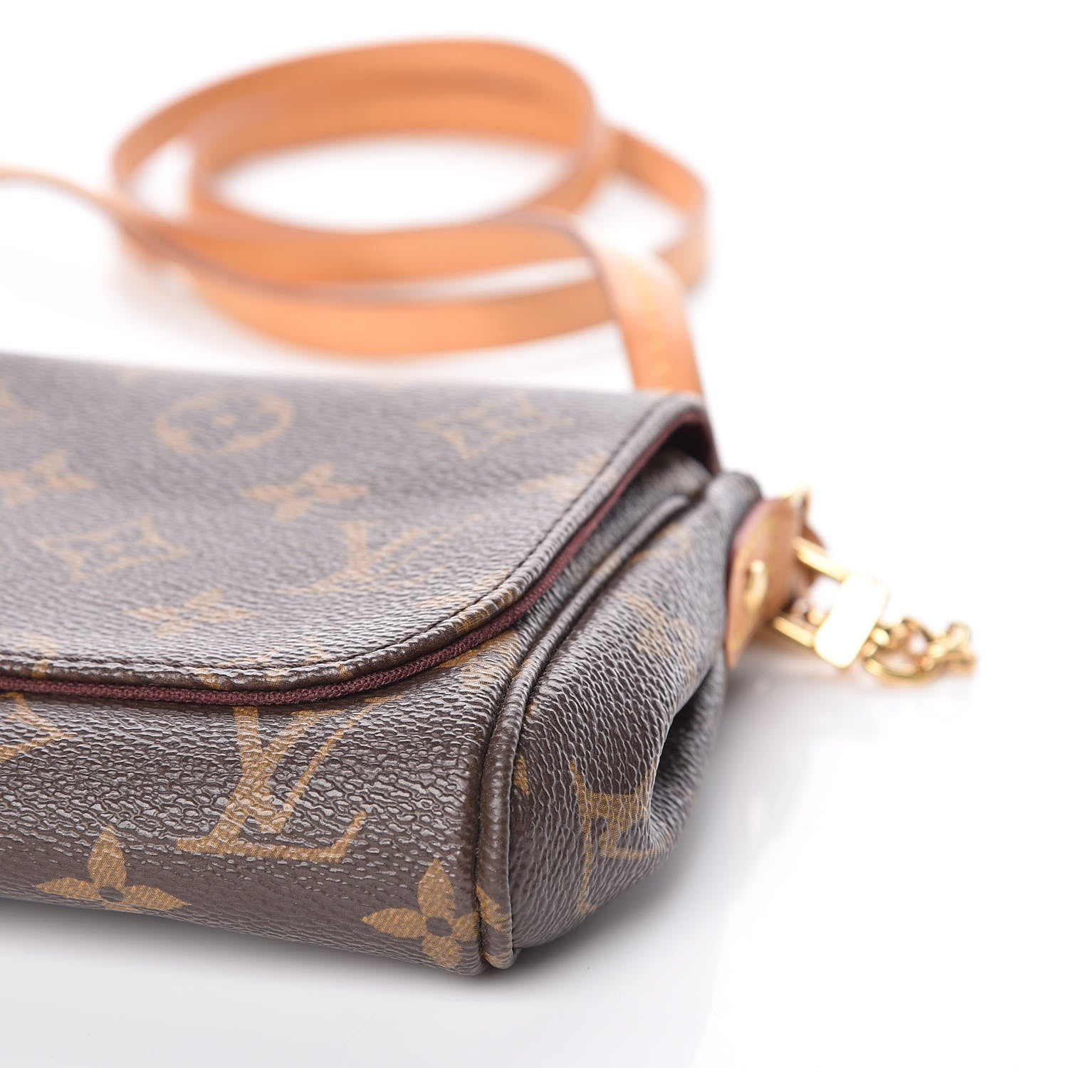 Louis Vuitton Monogram Favorite PM 10 of 12