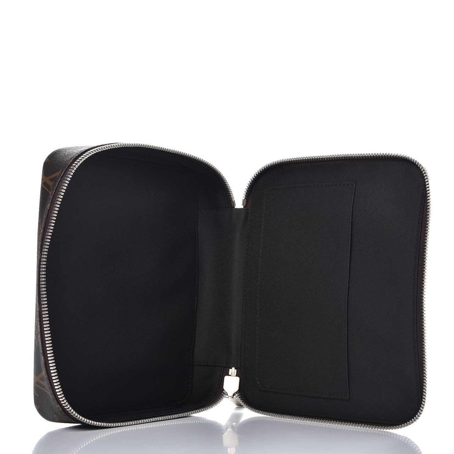 Monogram Horizon Accessories Pouch