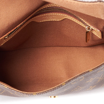 Louis Vuitton Monogram Mini Looping 4 of 8
