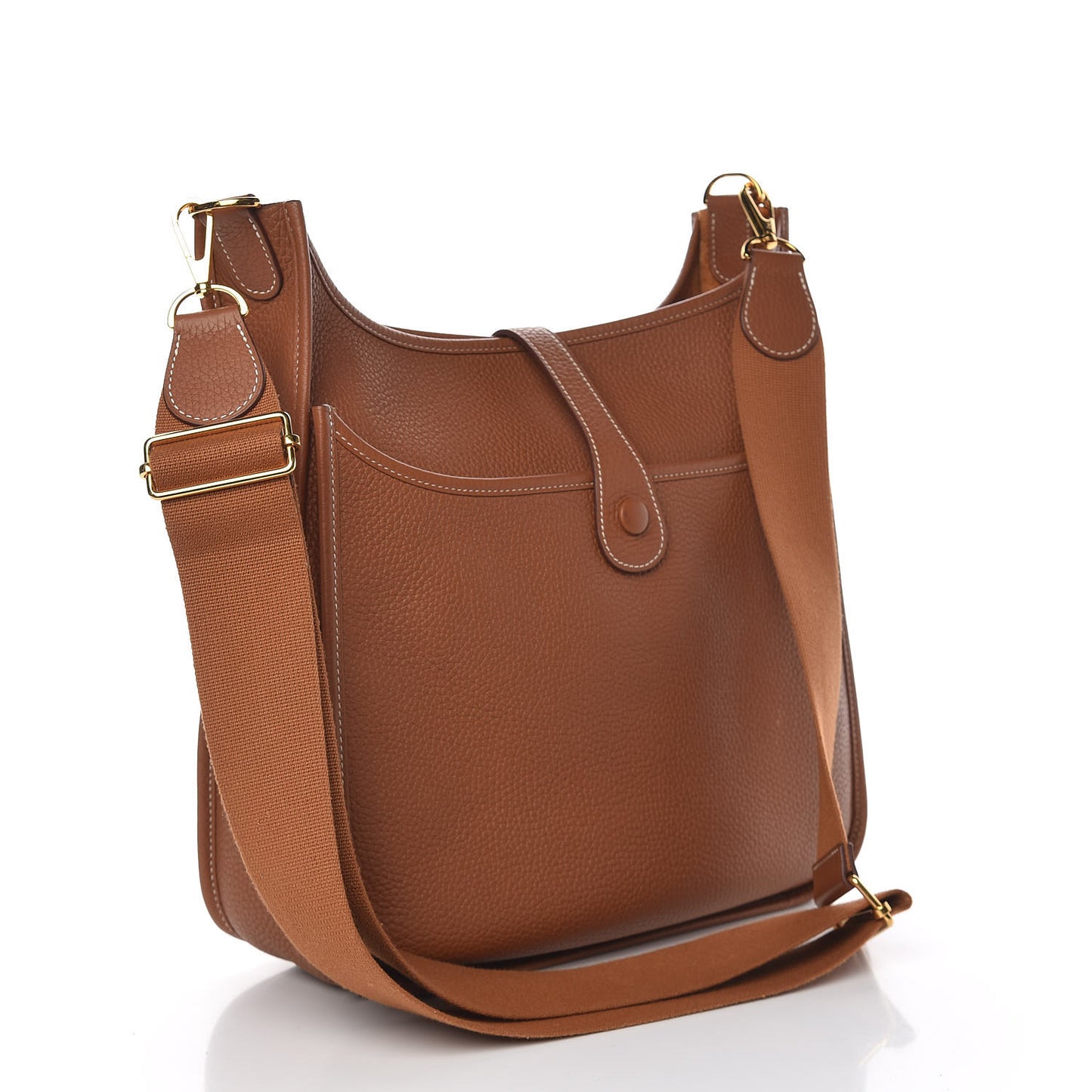 Taurillon Clemence Evelyne III GM Gold
