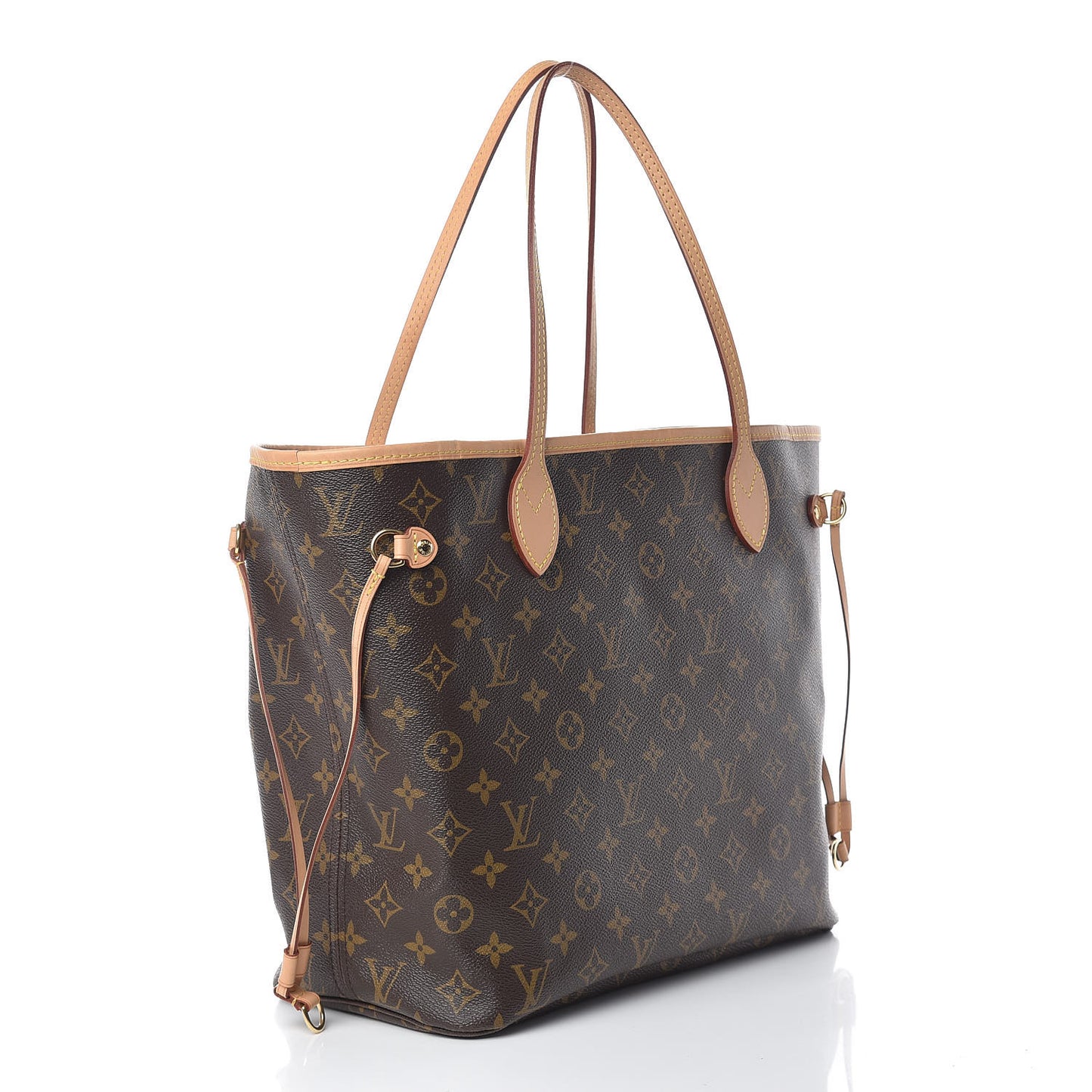 Monogram Neo Neverfull MM
