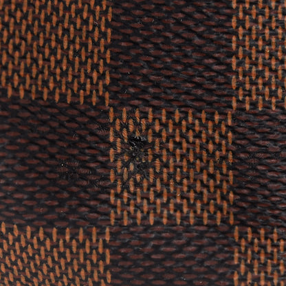 Louis Vuitton Damier Ebene Speedy Bandouliere 30 13 of 16