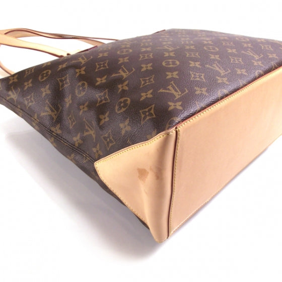Monogram Cabas Mezzo