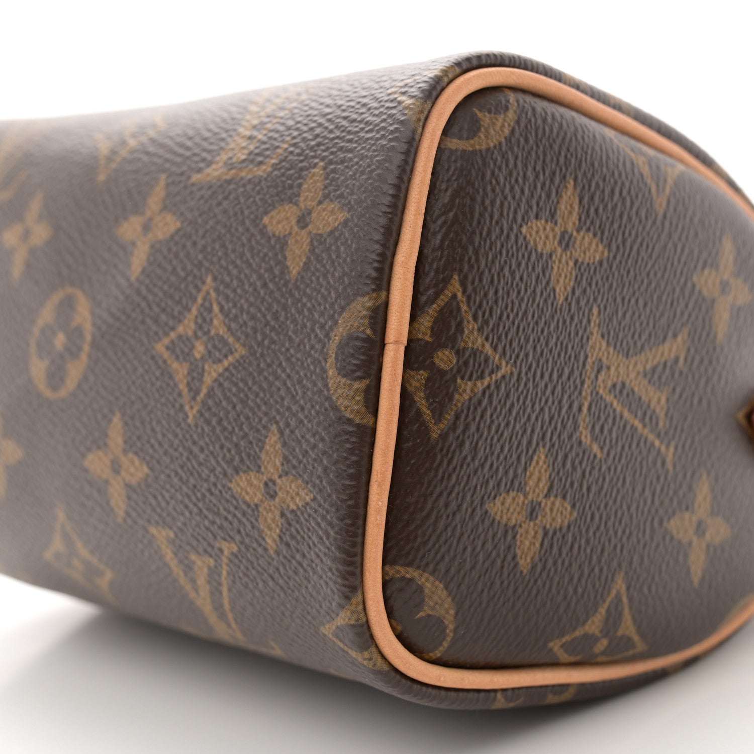 Louis Vuitton Monogram Nano Speedy 10 of 10