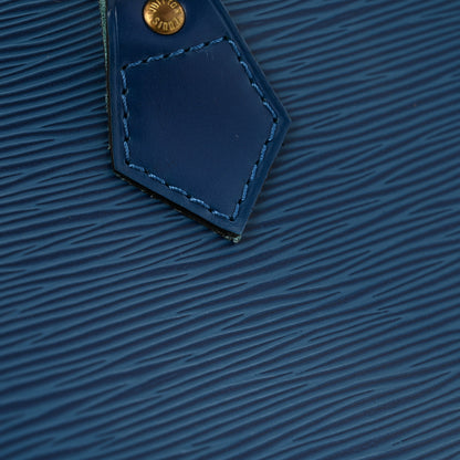 Louis Vuitton Epi Speedy 30 Toledo 12 of 16