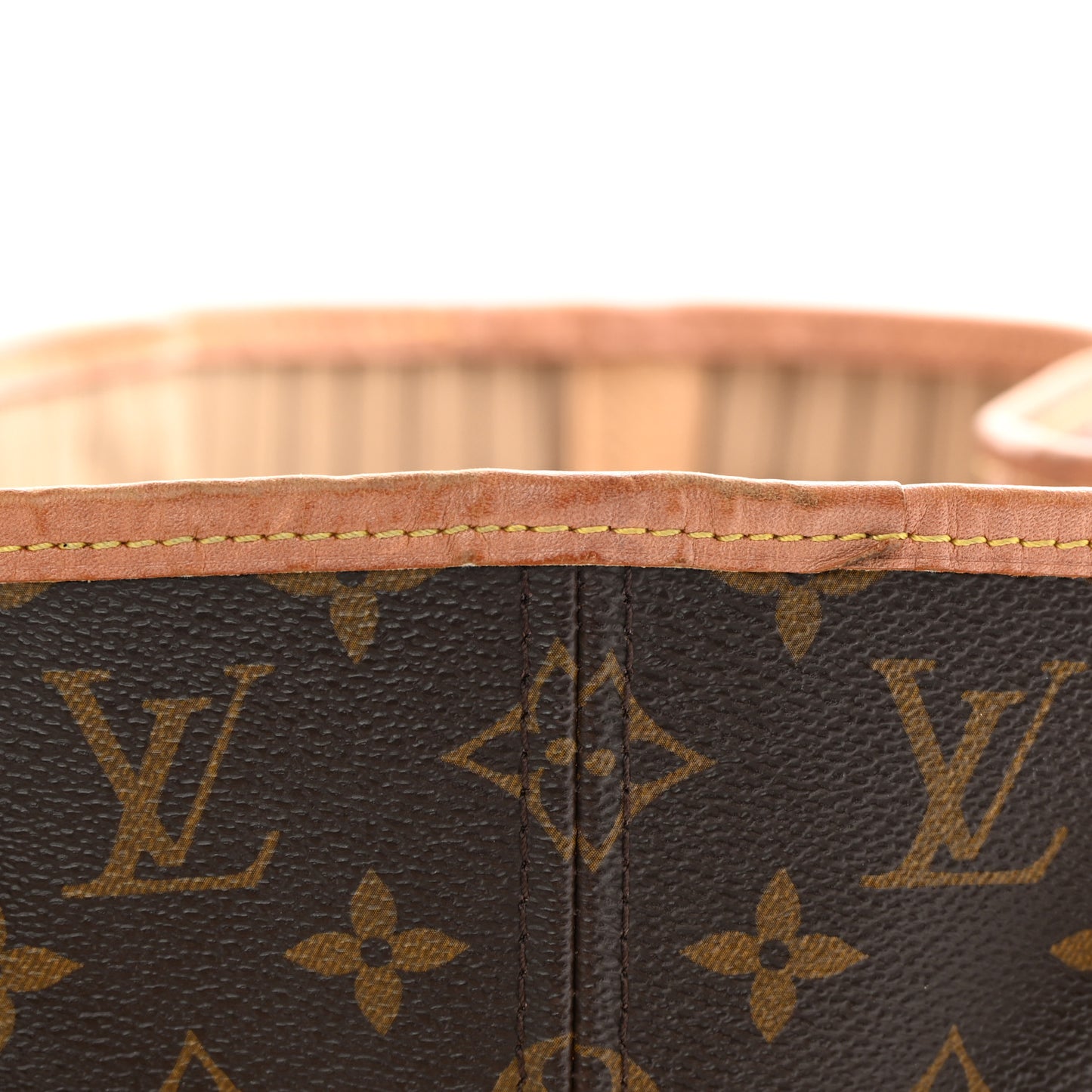 Monogram Neo Neverfull MM