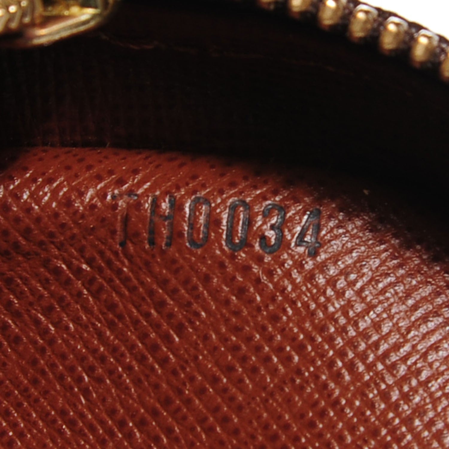 Louis Vuitton Monogram Amazone 7 of 7