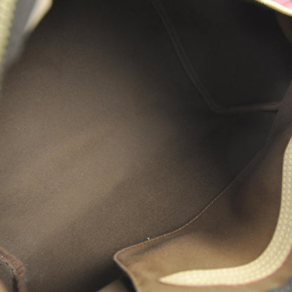 Louis Vuitton Monogram Graffiti Speedy 30 Fuchsia 9 of 9