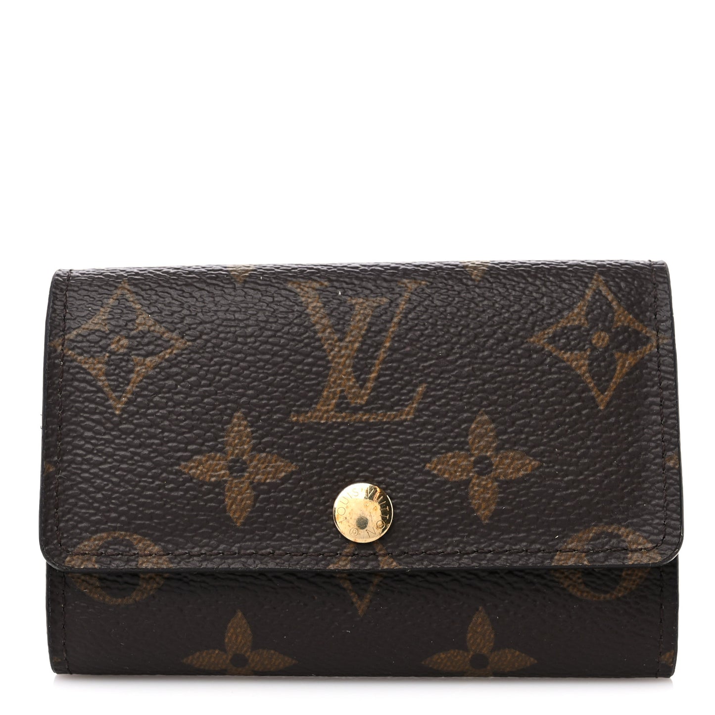 Monogram 6 Key Multicles Holder